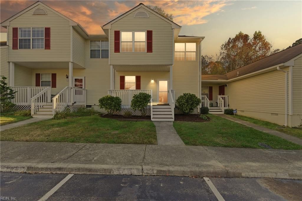 5341 Aden CT, Williamsburg, VA 23188