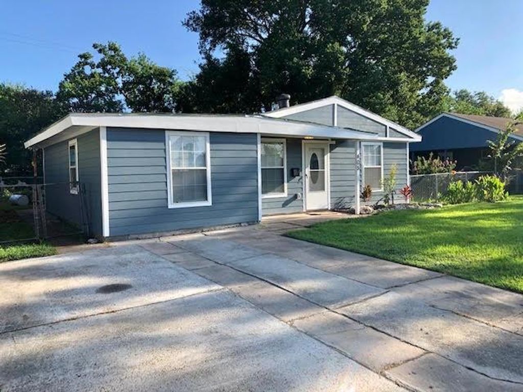 405 Pauline Avenue, Pasadena, TX 77502