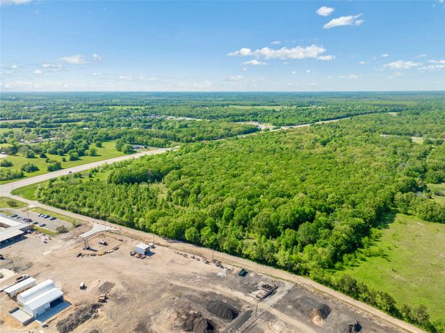 SW Loop 286, Paris, TX 75460