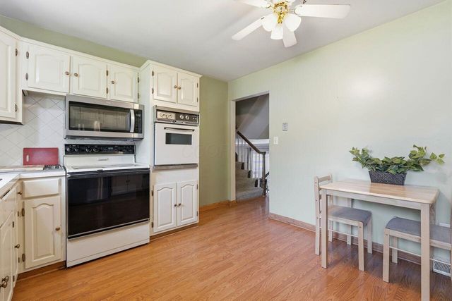 945 Matterhorn Drive, Reynoldsburg, OH 43068