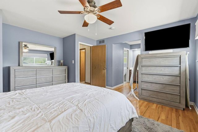 945 Matterhorn Drive, Reynoldsburg, OH 43068