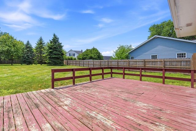 945 Matterhorn Drive, Reynoldsburg, OH 43068