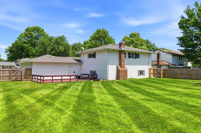945 Matterhorn Drive, Reynoldsburg, OH 43068