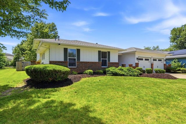 945 Matterhorn Drive, Reynoldsburg, OH 43068