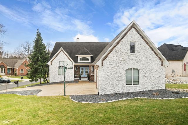 12096 Sail Place Drive, Indianapolis, IN 46256