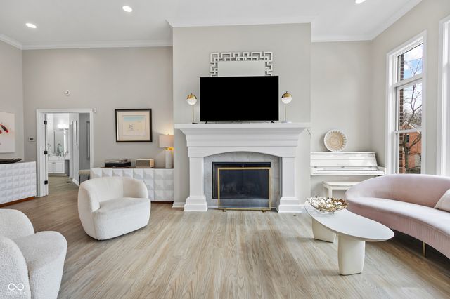 12096 Sail Place Drive, Indianapolis, IN 46256