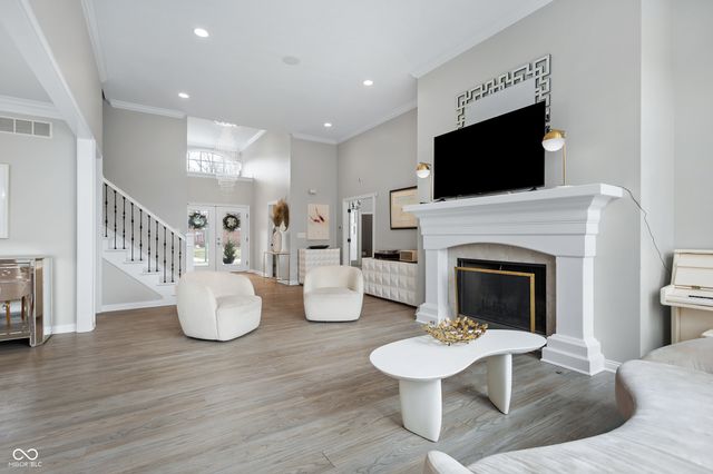 12096 Sail Place Drive, Indianapolis, IN 46256