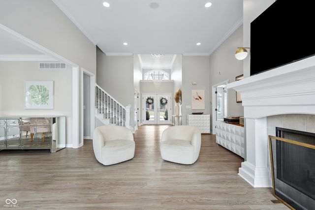 12096 Sail Place Drive, Indianapolis, IN 46256