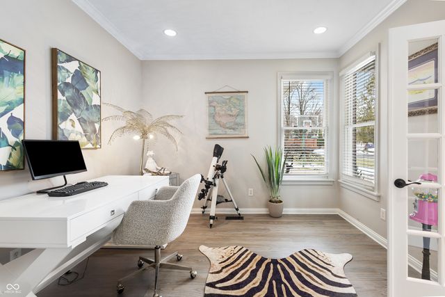 12096 Sail Place Drive, Indianapolis, IN 46256