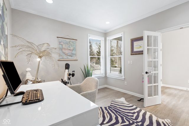 12096 Sail Place Drive, Indianapolis, IN 46256