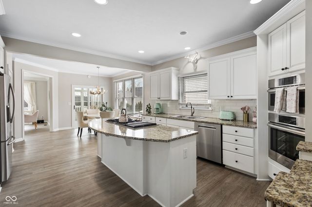 12096 Sail Place Drive, Indianapolis, IN 46256