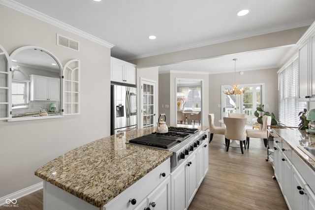 12096 Sail Place Drive, Indianapolis, IN 46256