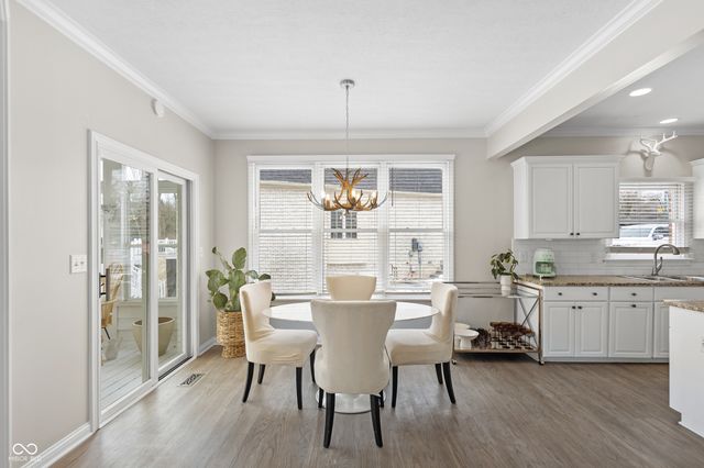 12096 Sail Place Drive, Indianapolis, IN 46256