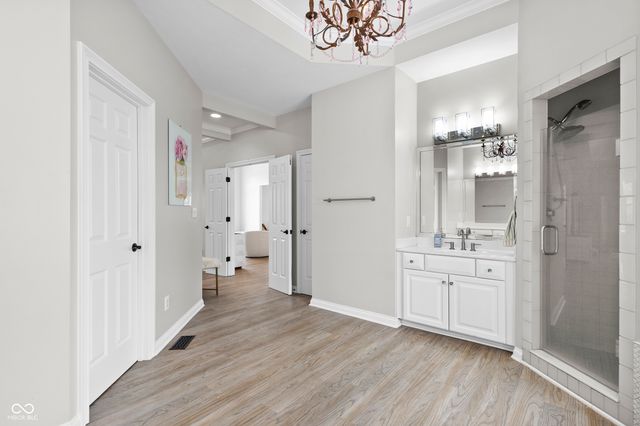 12096 Sail Place Drive, Indianapolis, IN 46256