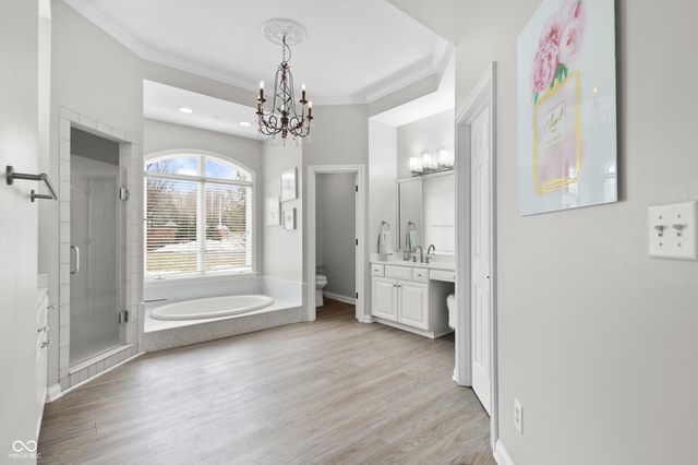 12096 Sail Place Drive, Indianapolis, IN 46256