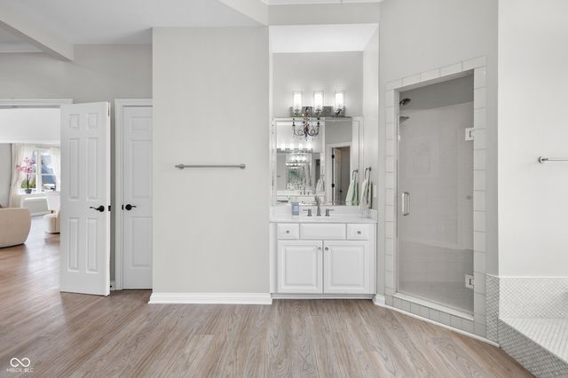 12096 Sail Place Drive, Indianapolis, IN 46256