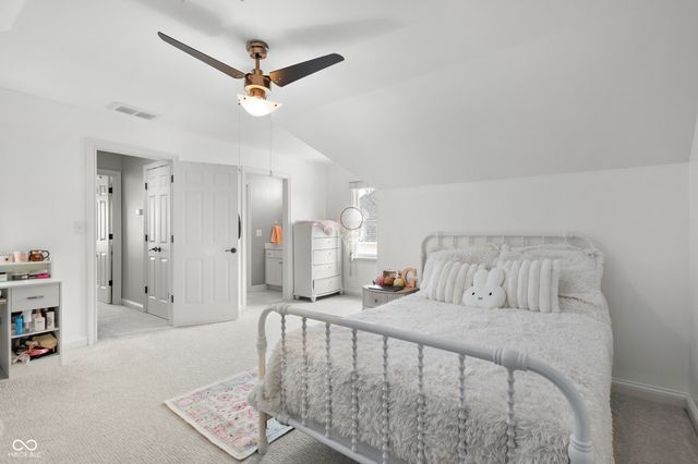12096 Sail Place Drive, Indianapolis, IN 46256