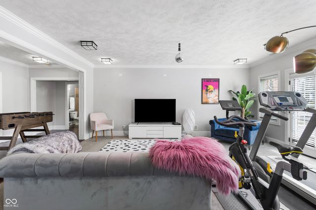 12096 Sail Place Drive, Indianapolis, IN 46256