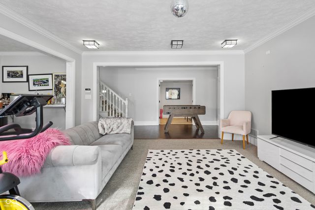12096 Sail Place Drive, Indianapolis, IN 46256