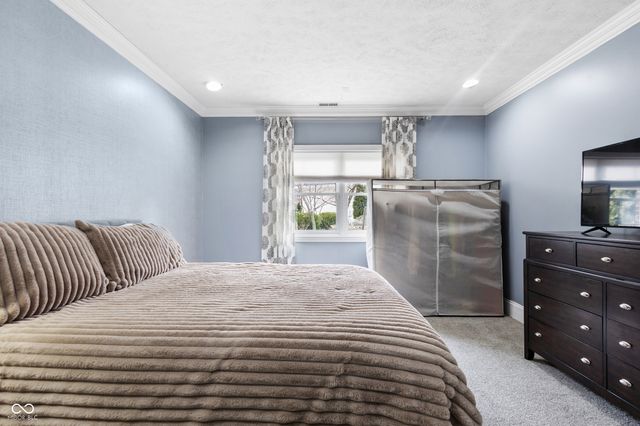12096 Sail Place Drive, Indianapolis, IN 46256