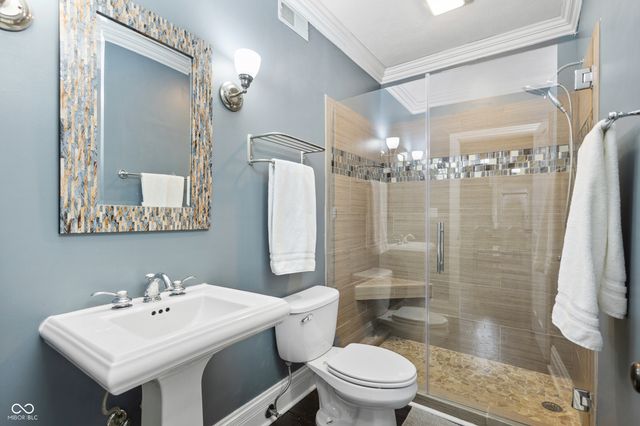 12096 Sail Place Drive, Indianapolis, IN 46256