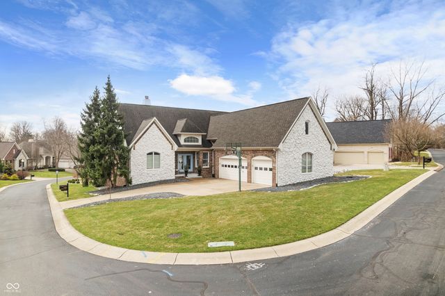 12096 Sail Place Drive, Indianapolis, IN 46256