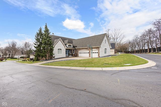 12096 Sail Place Drive, Indianapolis, IN 46256