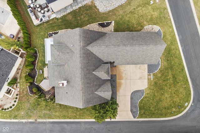 12096 Sail Place Drive, Indianapolis, IN 46256