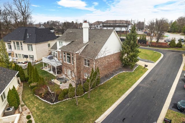 12096 Sail Place Drive, Indianapolis, IN 46256