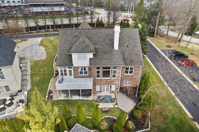 12096 Sail Place Drive, Indianapolis, IN 46256