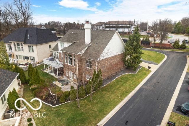 12096 Sail Place Drive, Indianapolis, IN 46256