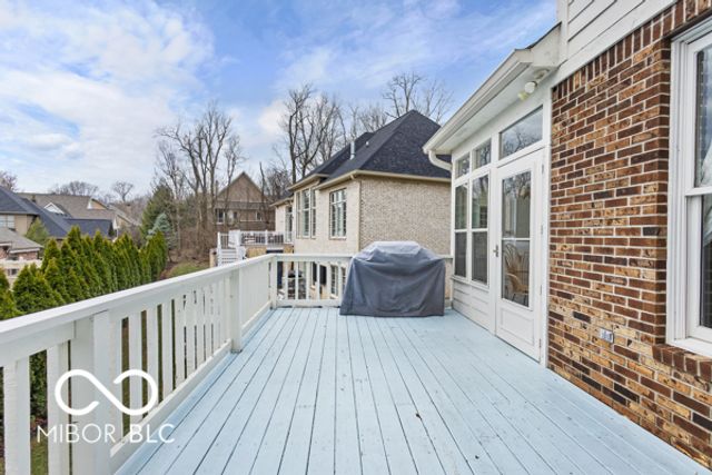 12096 Sail Place Drive, Indianapolis, IN 46256