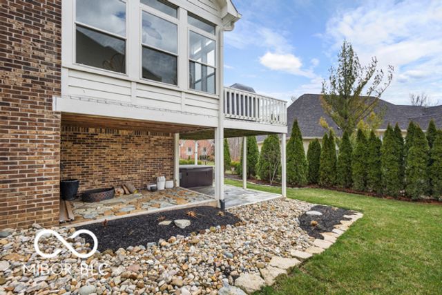 12096 Sail Place Drive, Indianapolis, IN 46256