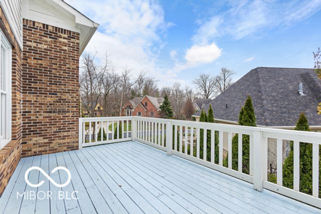 12096 Sail Place Drive, Indianapolis, IN 46256