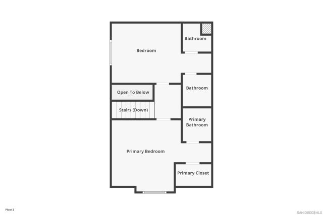 750 Breeze Hill Rd 100, Vista, CA 92081