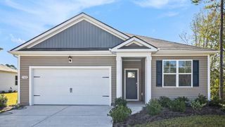 1340 Parkside Ct, Conway, SC 29527
