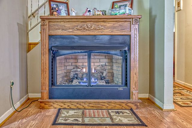 3570 Golden Mountain Rd, NE, Sparta, TN 38583