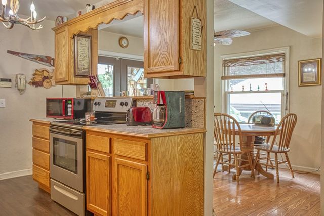 3570 Golden Mountain Rd, NE, Sparta, TN 38583