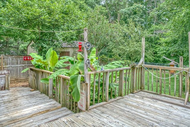3570 Golden Mountain Rd, NE, Sparta, TN 38583