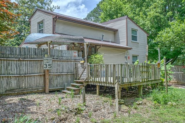 3570 Golden Mountain Rd, NE, Sparta, TN 38583