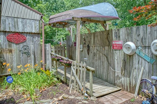 3570 Golden Mountain Rd, NE, Sparta, TN 38583