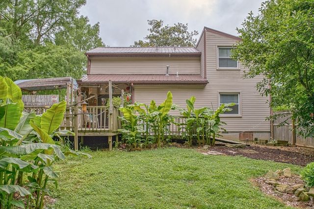 3570 Golden Mountain Rd, NE, Sparta, TN 38583