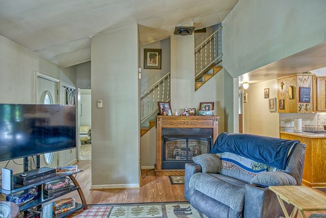 3570 Golden Mountain Rd, NE, Sparta, TN 38583
