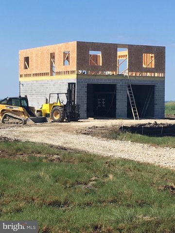 1826 HOOPERSVILLE, Fishing Creek, MD 21634