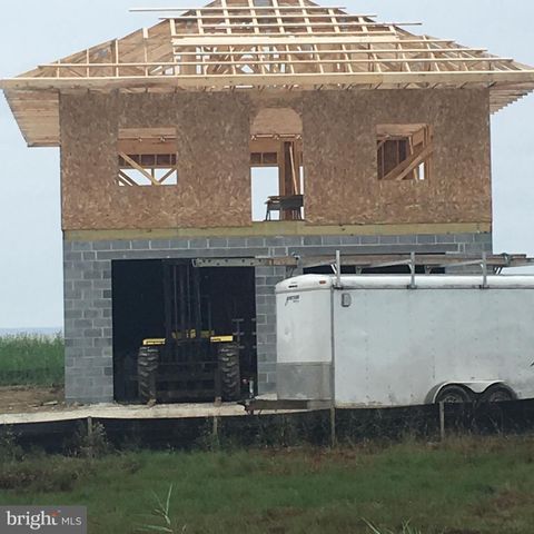 1826 HOOPERSVILLE, Fishing Creek, MD 21634