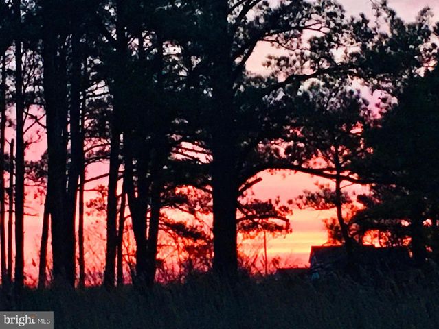 1826 HOOPERSVILLE, Fishing Creek, MD 21634