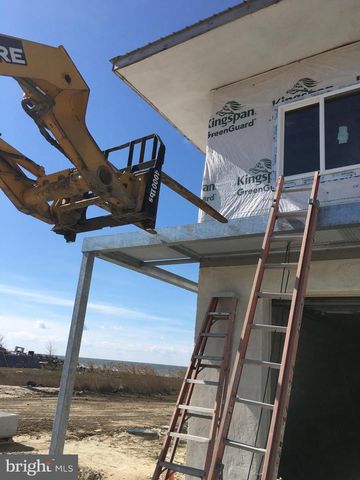 1826 HOOPERSVILLE, Fishing Creek, MD 21634