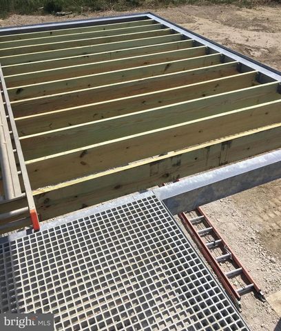 1826 HOOPERSVILLE, Fishing Creek, MD 21634