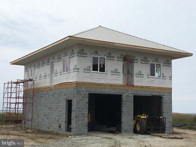 1826 HOOPERSVILLE, Fishing Creek, MD 21634