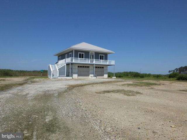 1826 HOOPERSVILLE, Fishing Creek, MD 21634